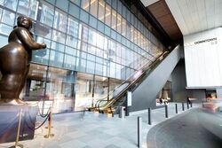 Oue Downtown (D1), Office #594020131